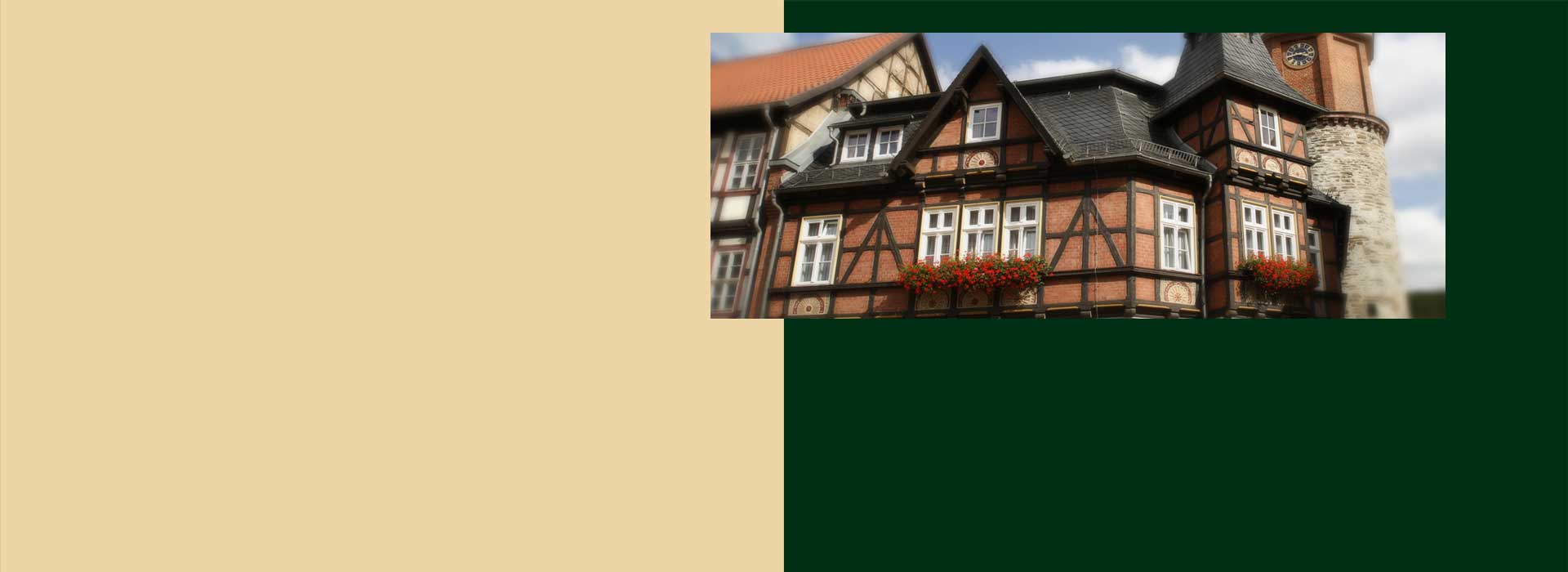 Ferienwohnungen Appartement Zur Post