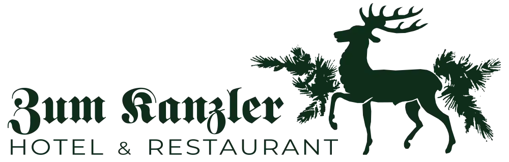 Logo Hotel zum Kanzler