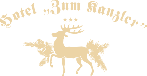 Speisekarte Hotel Zum Kanzler