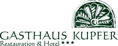Hotel Gasthaus Kupfer 3 Sterne