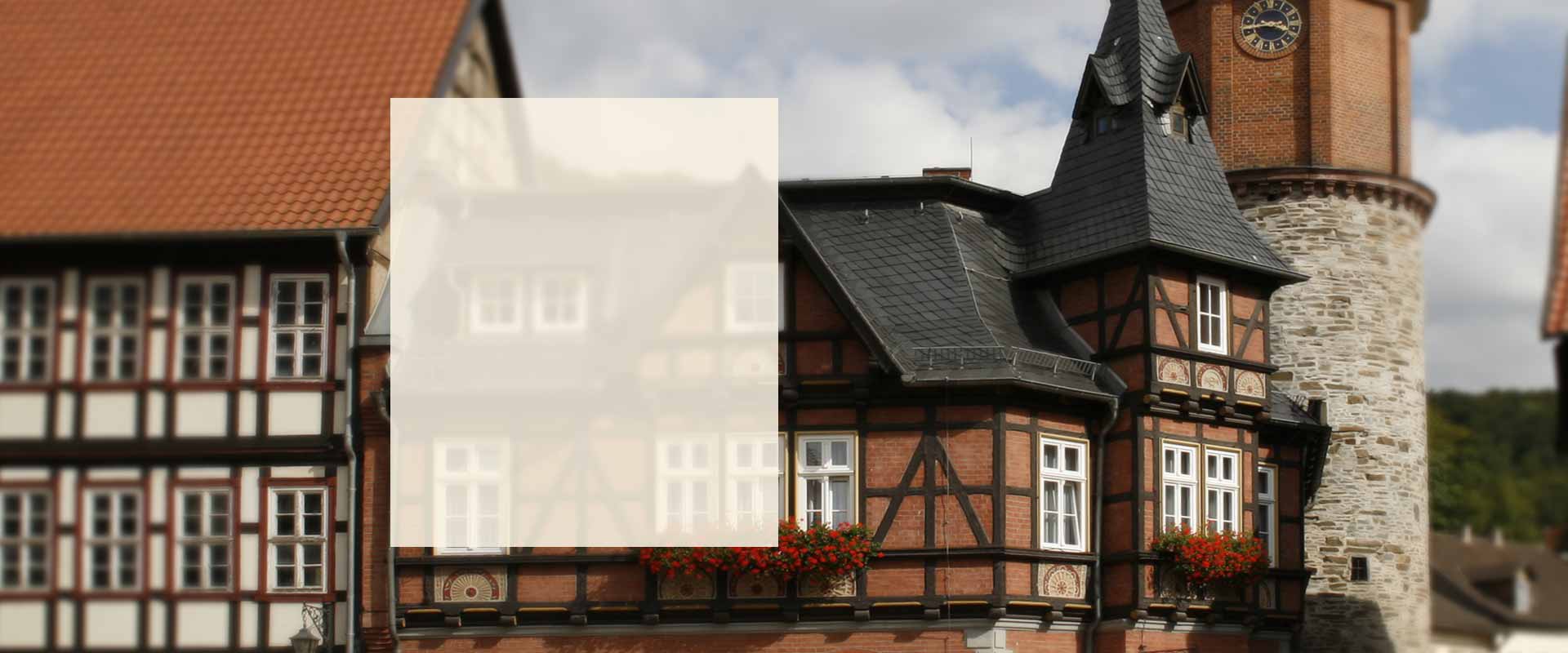 Appartements Suiten Zur Post