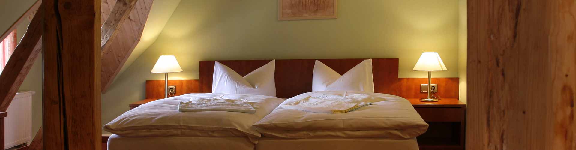 Appartements oder Ferienwohnungen ?