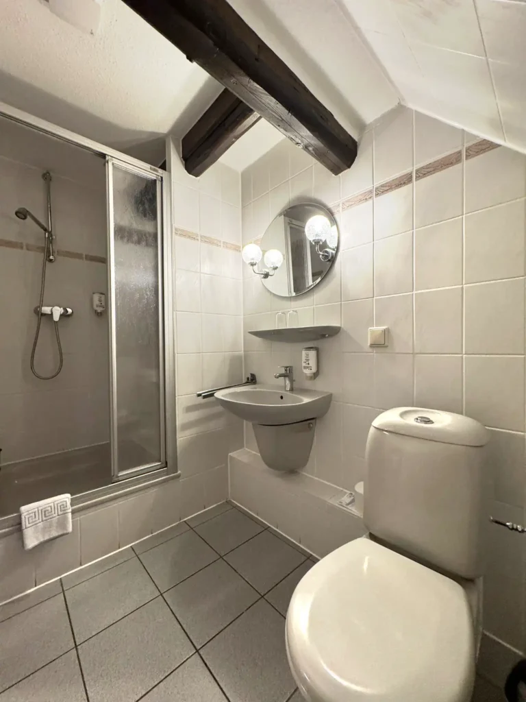 Bad Hotel Zum Kanzler