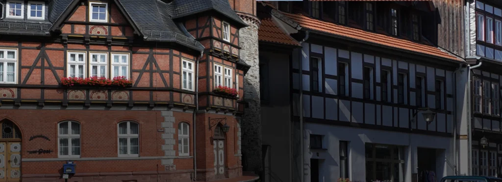 GÃ¤stehÃ¤user in Stolberg