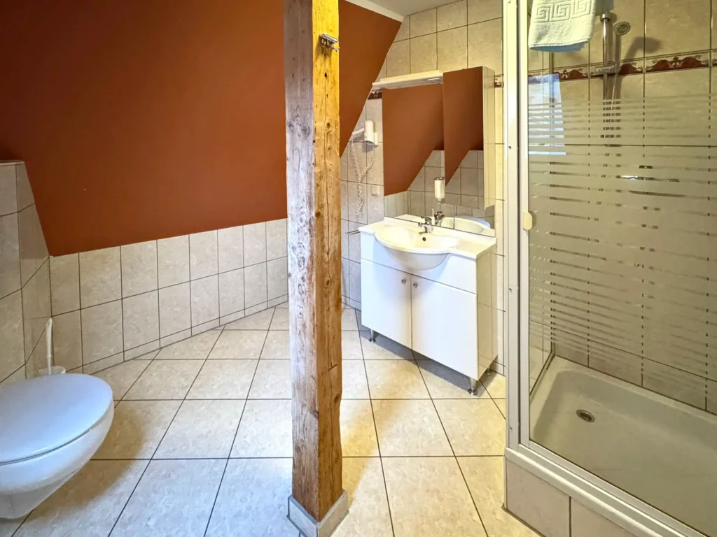 Bad GÃ¤stehaus Zur Post