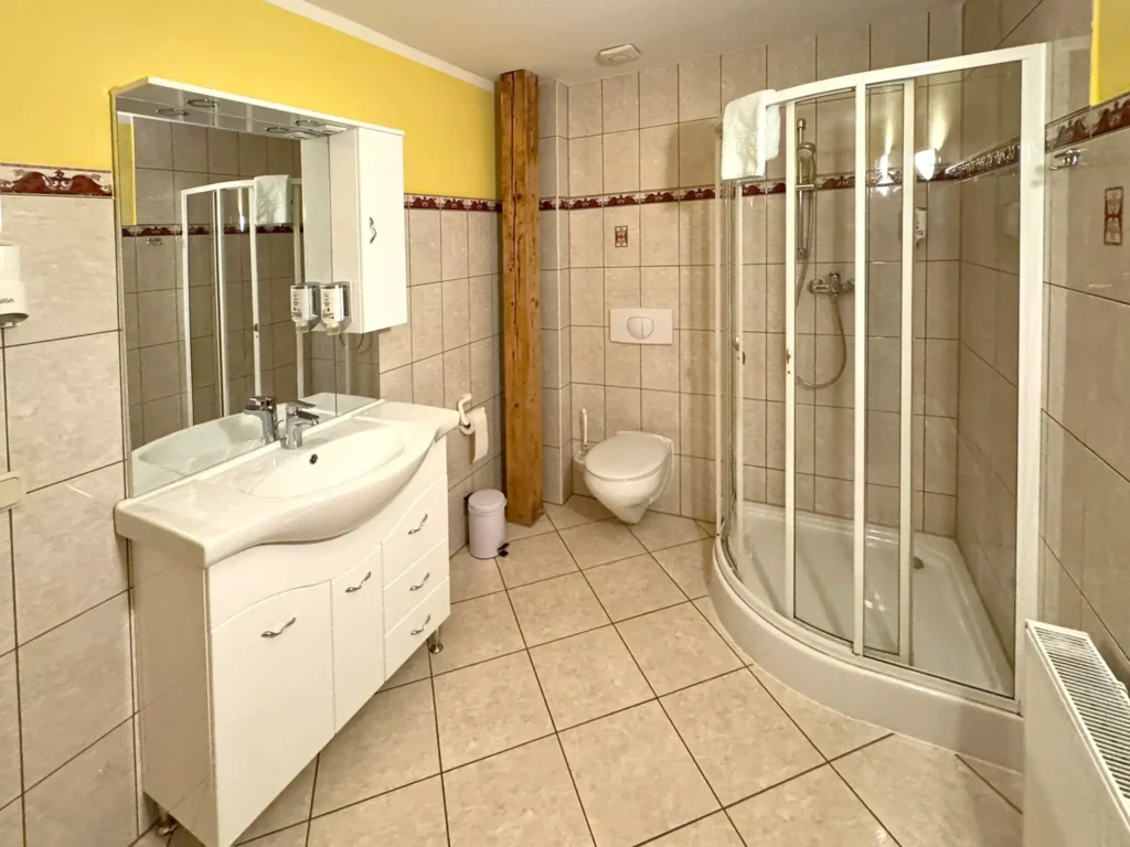 Bad GÃ¤stehaus Zur Post