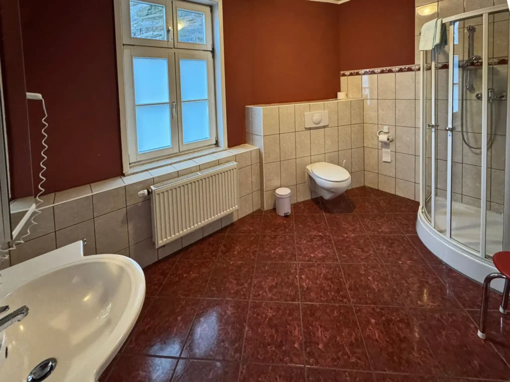 Bad GÃ¤stehaus Zur Post
