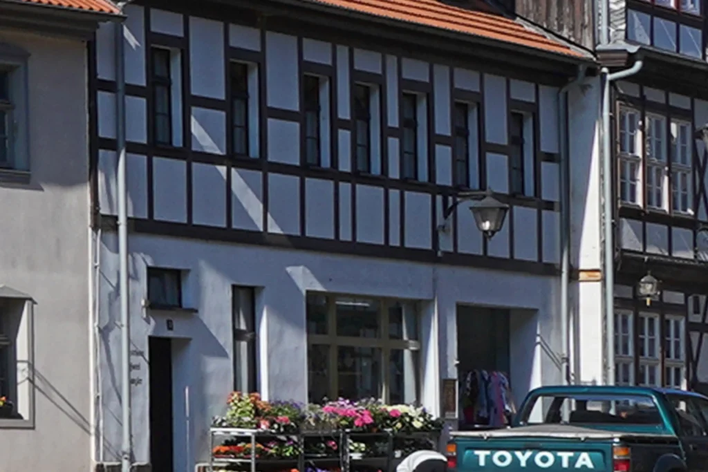 GÃ¤stehaus Zum Kanzler