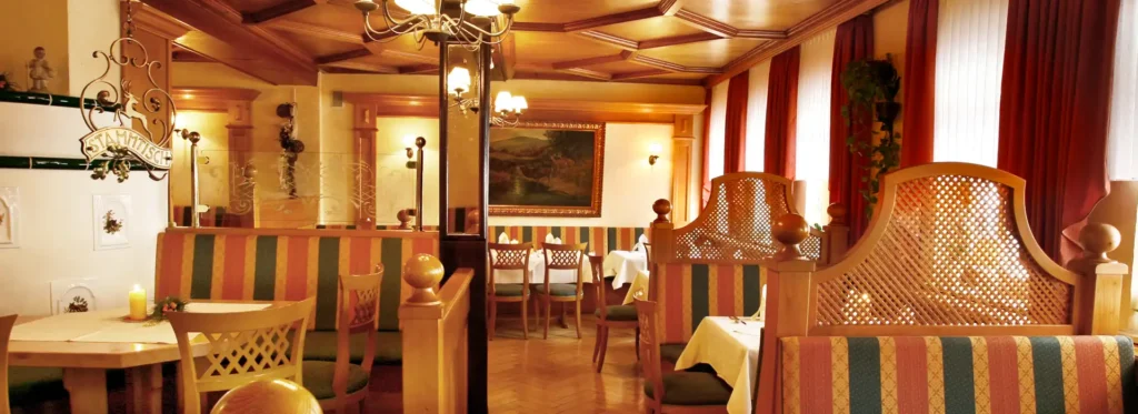 Restaurant Hotel zum Kanzler