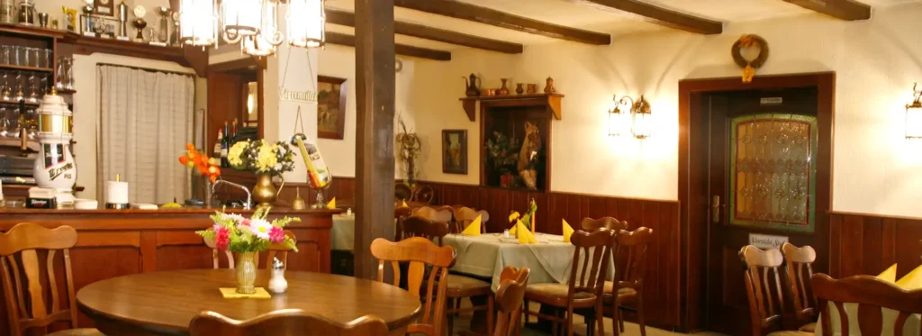 Restaurant Gasthaus Kupfer