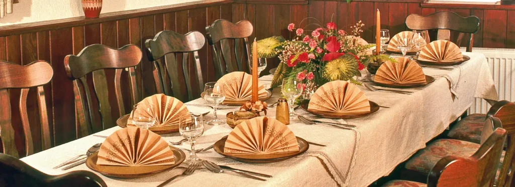 Feiern Hochzeiten Tagungen Seminare Gasthaus Kupfer