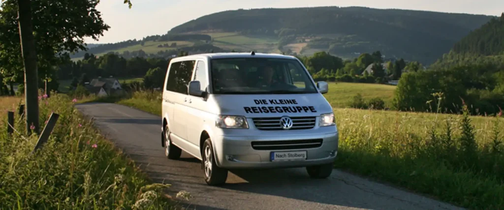 Kleine Gruppenreisen in der Harz