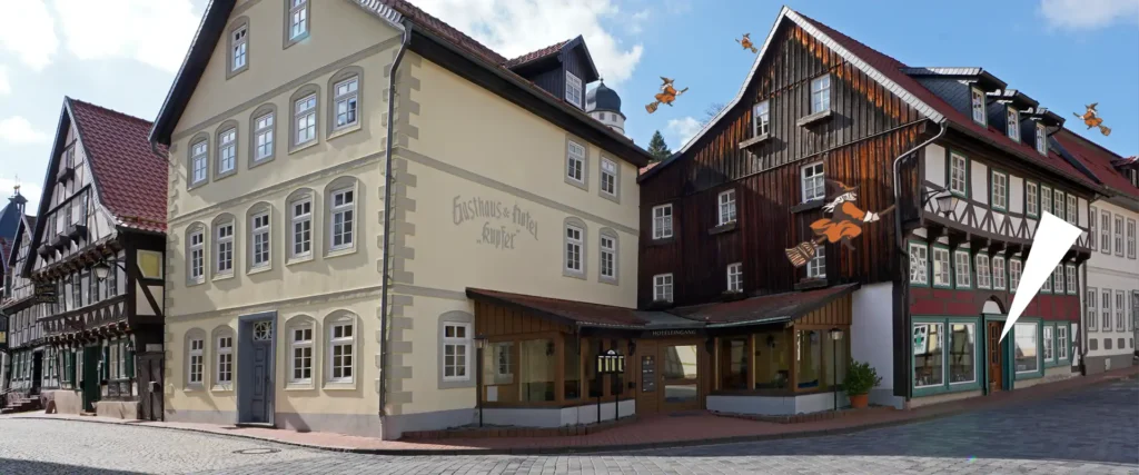HarzlÃ¤dchen in Stolberg