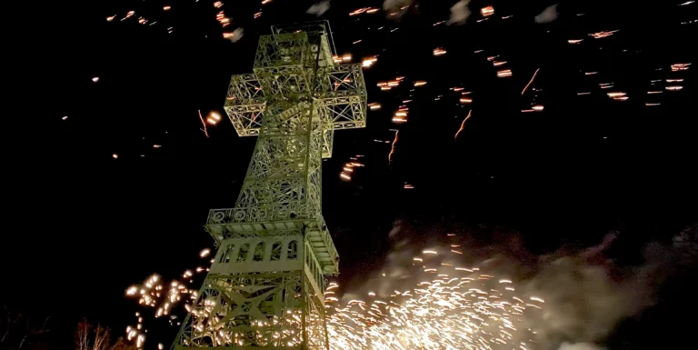 Magische Walpurgisnacht am Josephskreuz – Unser Event-Tipp für Ihren Aufenthalt!