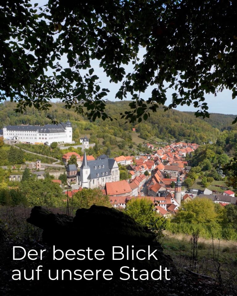 Die Stolberger Bandwege – Herbstferien – interessante Tipps