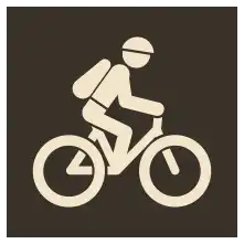 Radfahren Montainbiken Rad ausleihen