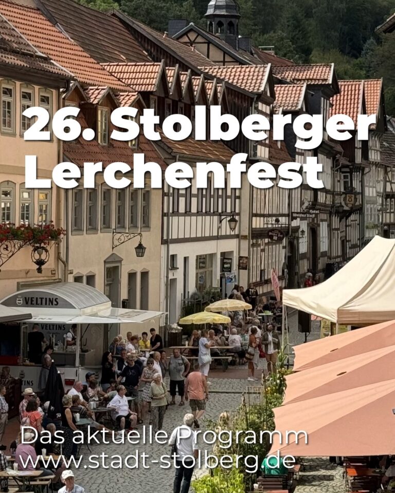lerchenfest-aufbau