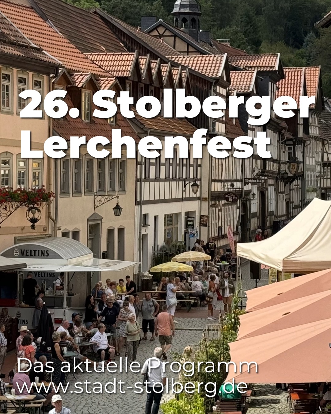 lerchenfest-aufbau