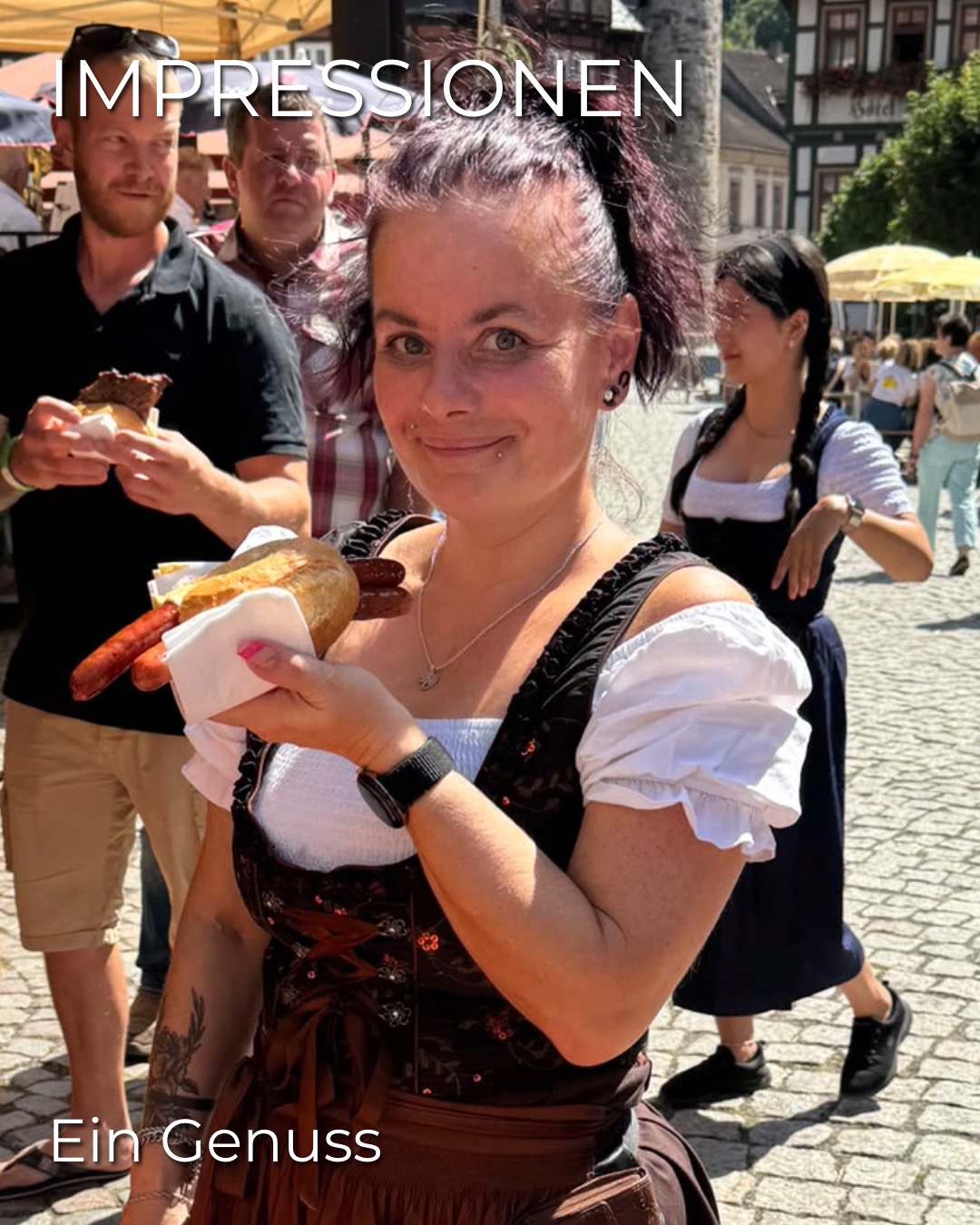 Stolberger Lerchenfest 2026