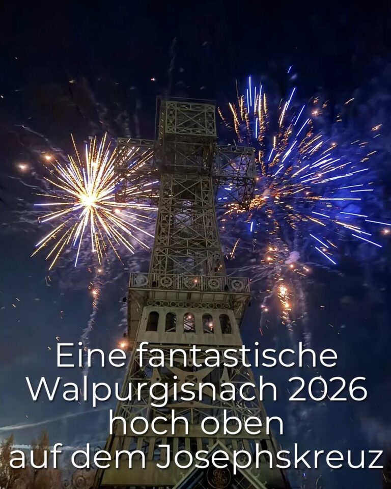 Walpurgisnacht auf dem Auerberg 2026
